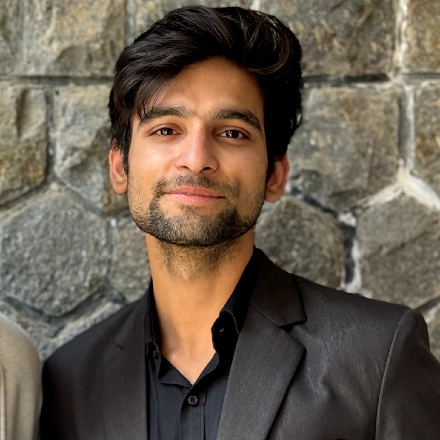 Suryash Kumar Jha